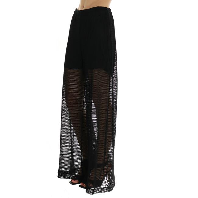 PANTALONE TRAFORATO HAVEONE - Mad Fashion | img vers.650x/